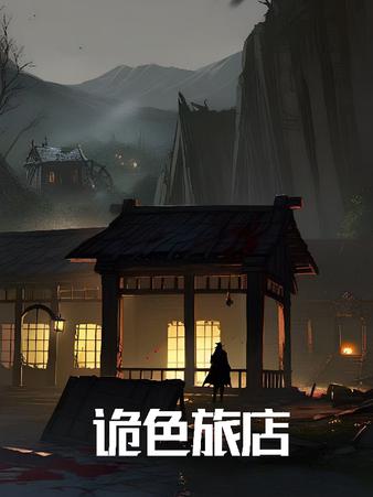 诡色旅店