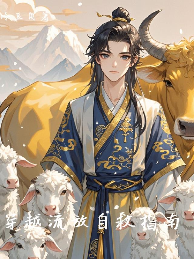 穿越流放自救指南