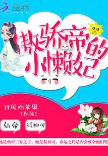 傲娇帝的小懒妃