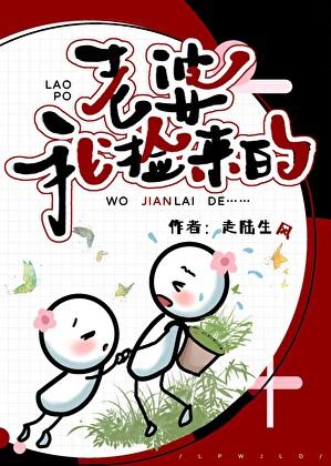 老婆，我捡来的