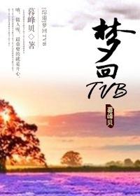 梦回TVB