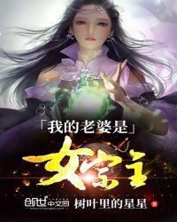 我的老婆是女宗主