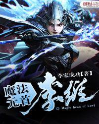 魔法元首李维