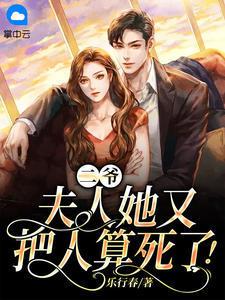 二爷别闹，夫人手握阴阳两道