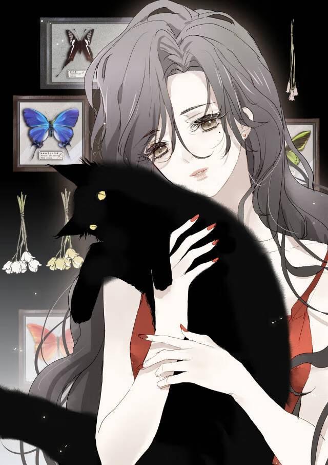 残疾A标记病娇女主后