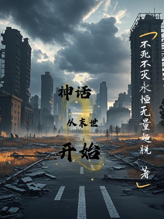 神话从末世开始
