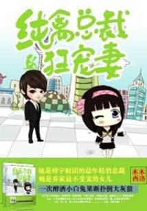 纯禽总裁狂宠妻