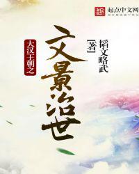 大汉王朝之文景治世