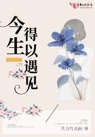 今生得以遇见