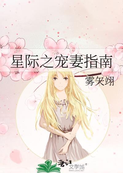 星际之宠妻指南
