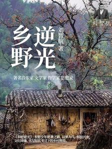 乡野逆光