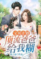 宝贝计划：顶流爸爸给我糊