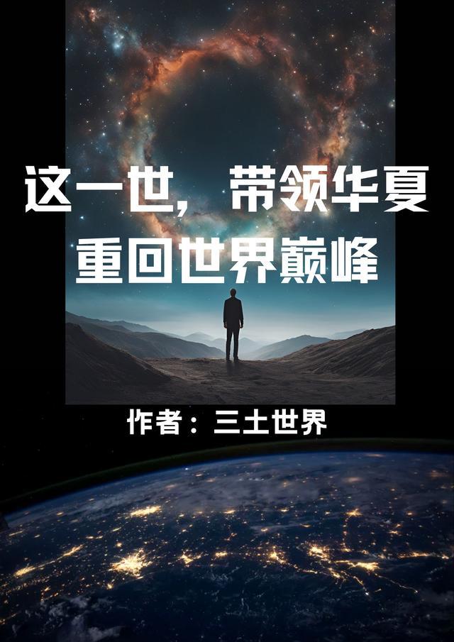 从院士到宇宙之主，只缺一个外挂