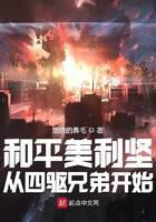 和平美利坚：从四驱兄弟开始