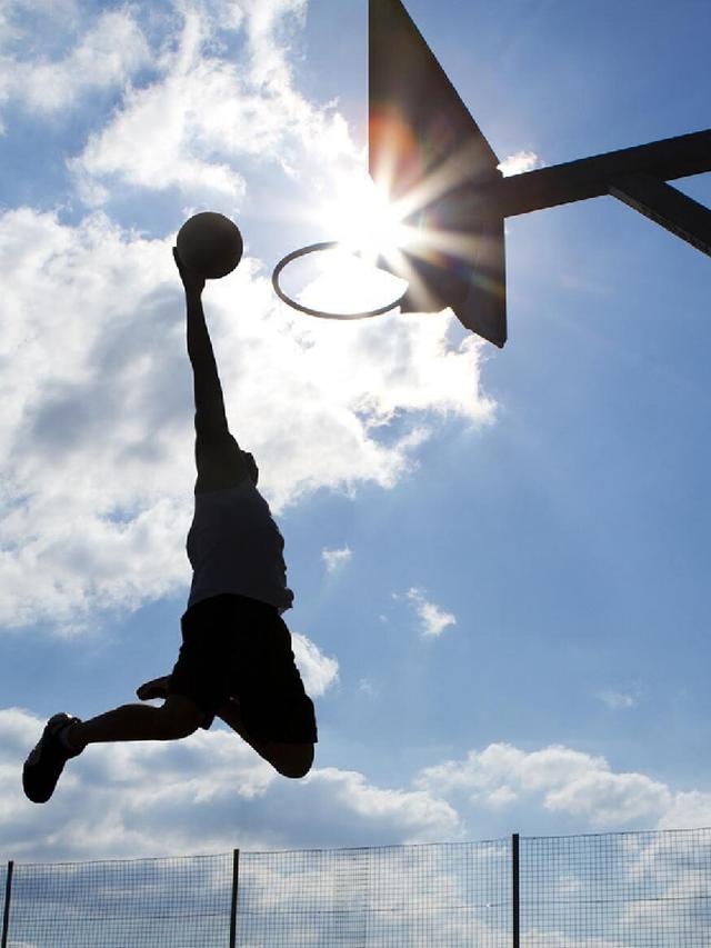 一场意外的前行