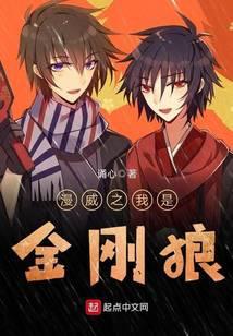 漫威之我是金刚狼