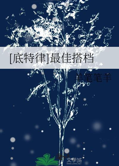 最佳搭档