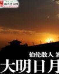 大明日月