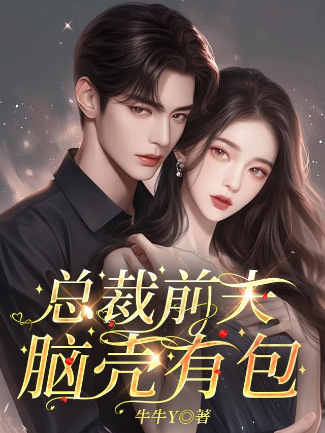 总裁前夫脑壳有包
