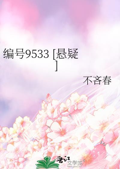 编号9533 