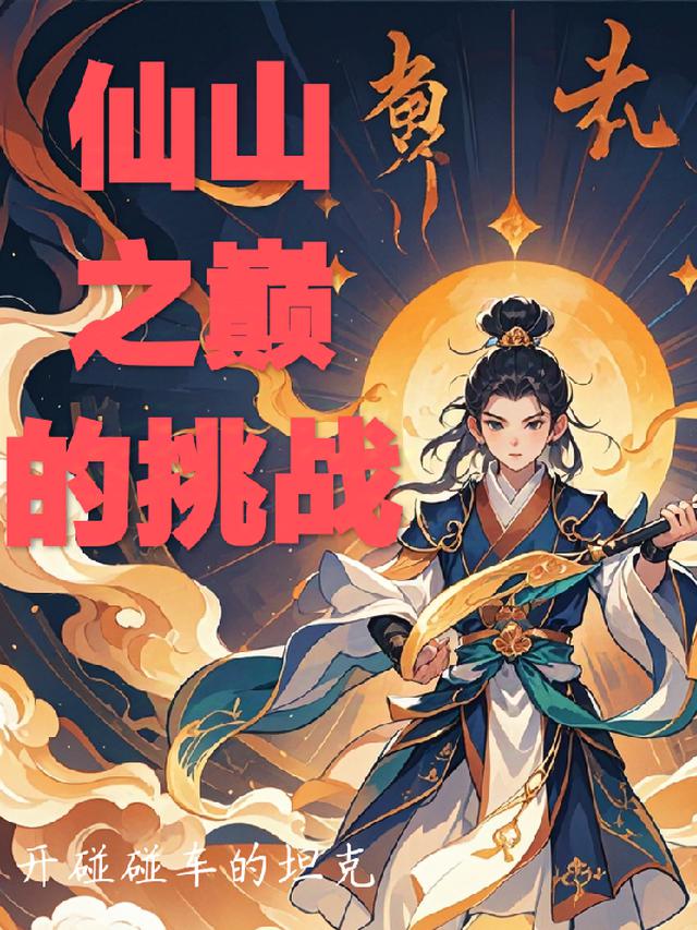 仙山之巅的挑战