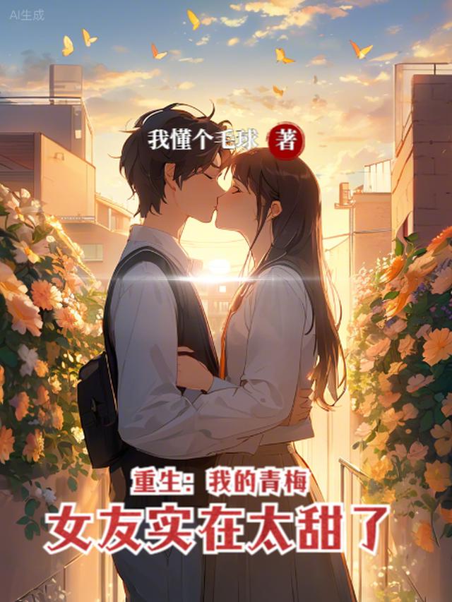 重生：忽悠小青梅做老婆
