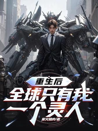 重生后全球只有我一个灵人