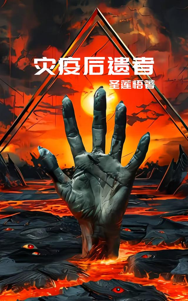 灾疫后遗者