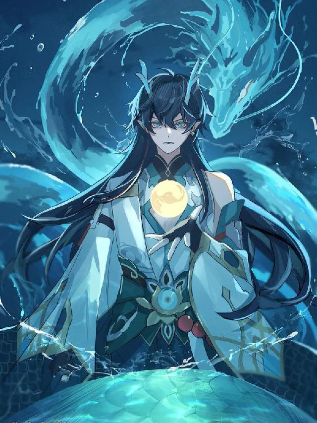 崩铁：女尊，我很慌
