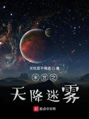 末世之天降迷雾