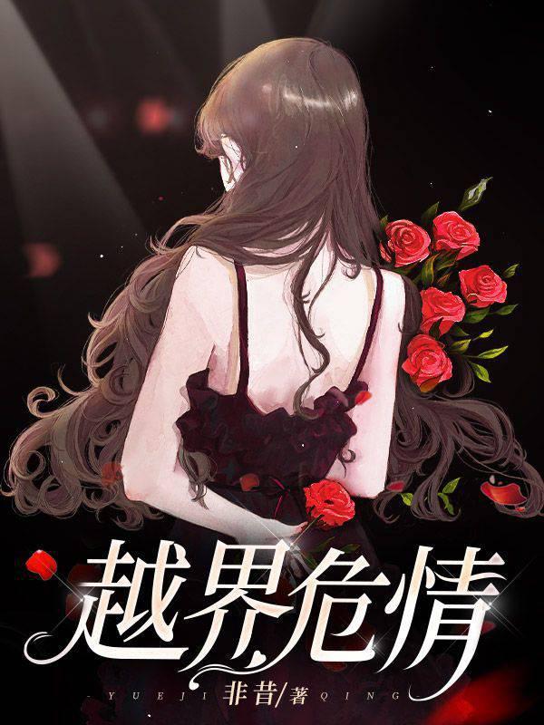 越界危情