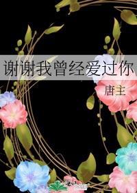 谢谢我曾经爱过你