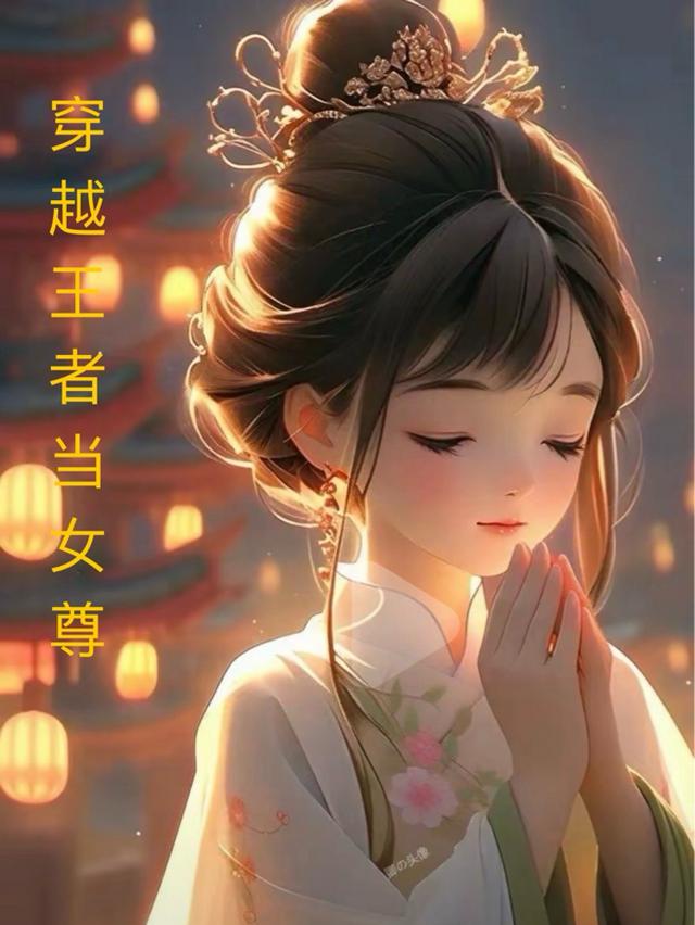 穿越王者荣耀里当女尊