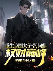 重生京圈太子爷，问鼎权财巅峰
