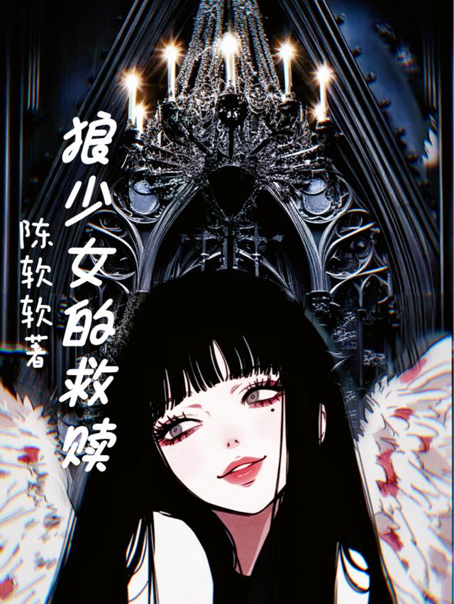 狼少女的救赎
