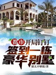 都市：开局钉钉签到一栋豪华别墅