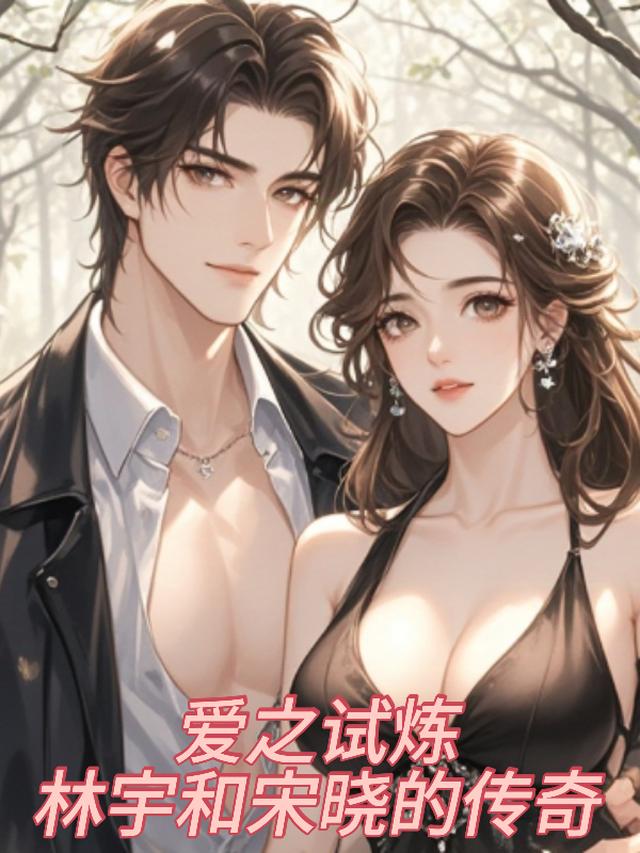 爱之试炼林宇和宋晓的传奇