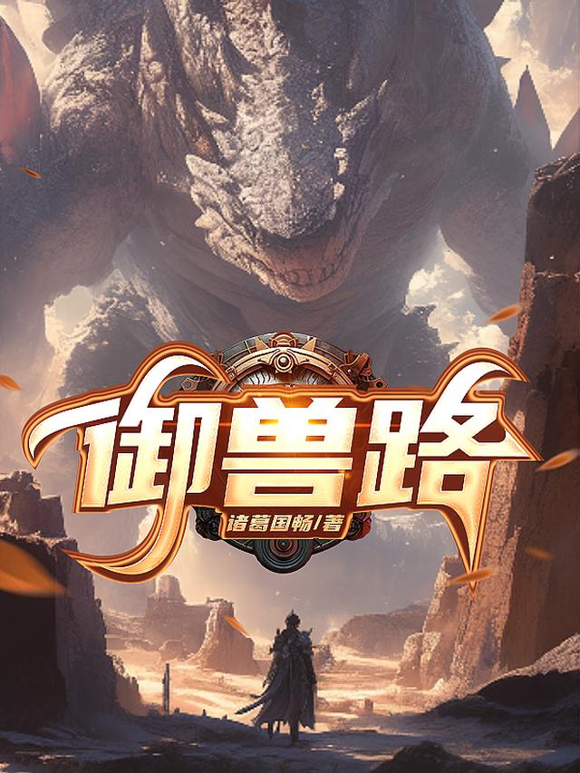 御兽路