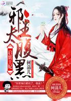 启禀王妃：邪王太腹黑！