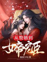 流氓赘婿，女帝家的小白脸