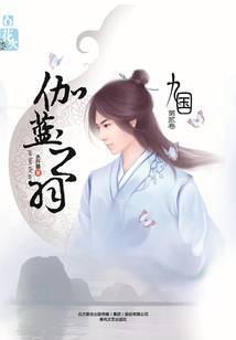 伽蓝之羽
