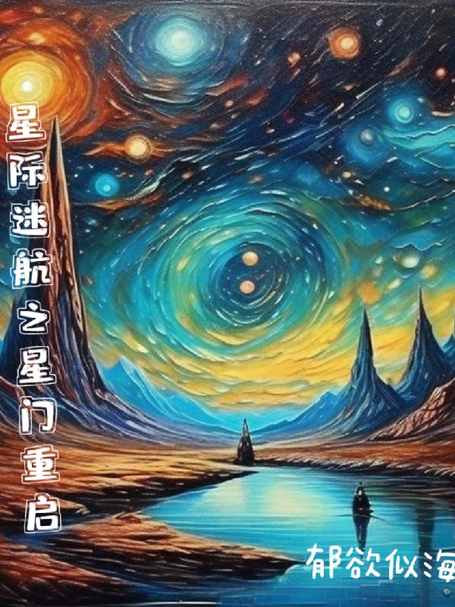 星际迷航之星门重启