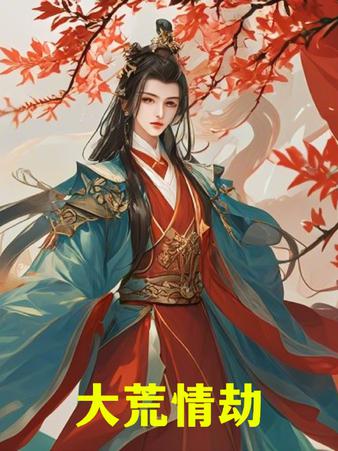 大荒情劫