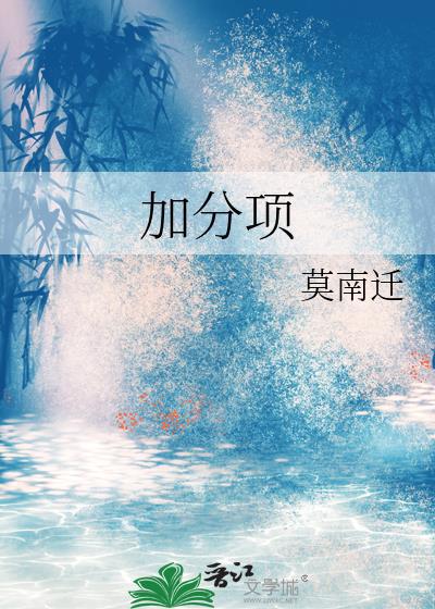 加分项