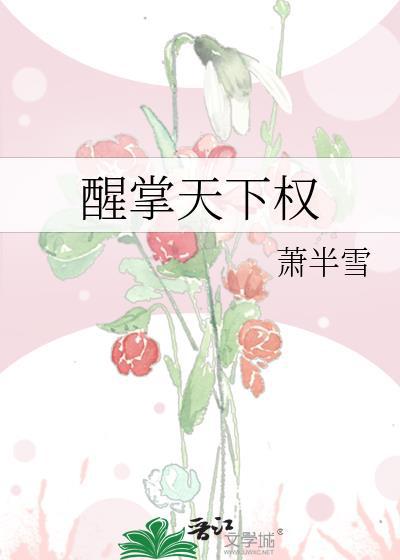 醒掌天下权