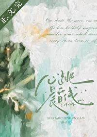 心跳晨昏线