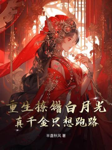 手撕恶亲，脚踹渣男！嫡女带崽重生了