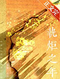 执炬之年