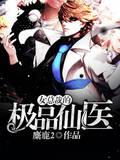女总裁的极品仙医