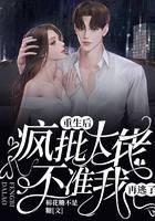 重生后，疯批大佬不准我再逃了